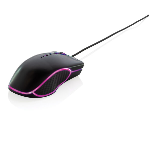 RGB gaming mouse - Image 3