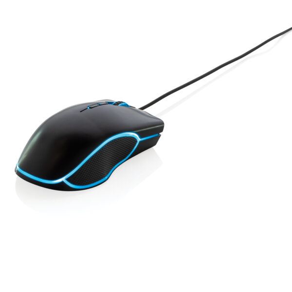 RGB gaming mouse - Image 4