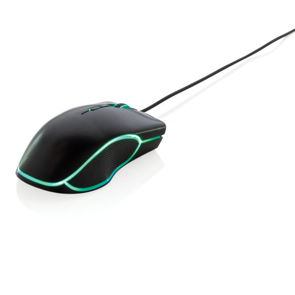 RGB gaming mouse - Image 5