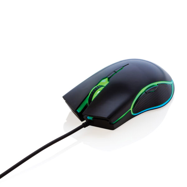 RGB gaming mouse - Image 6