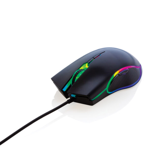 RGB gaming mouse - Image 7