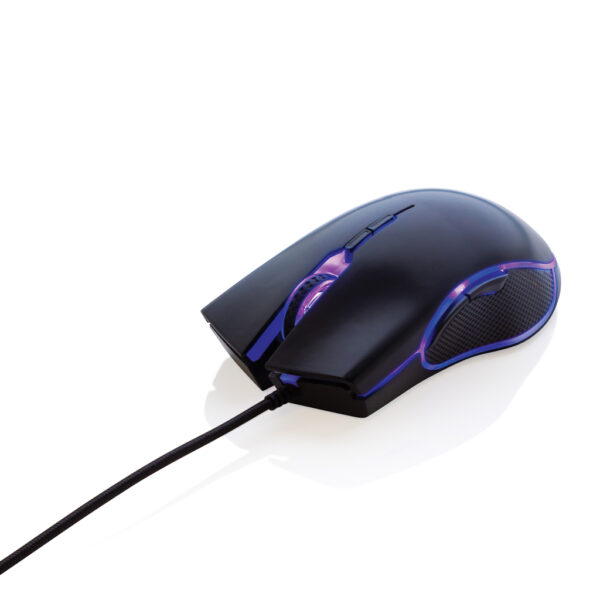 RGB gaming mouse - Image 8