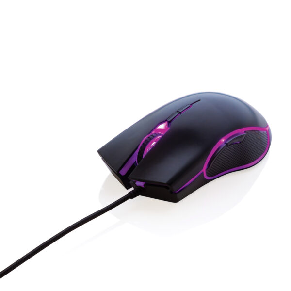 RGB gaming mouse - Image 9