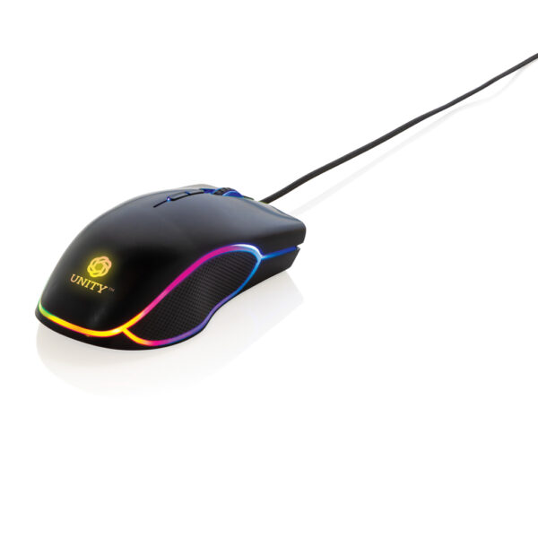 RGB gaming mouse - Image 14