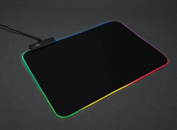 RGB gaming mousepad - Image 11