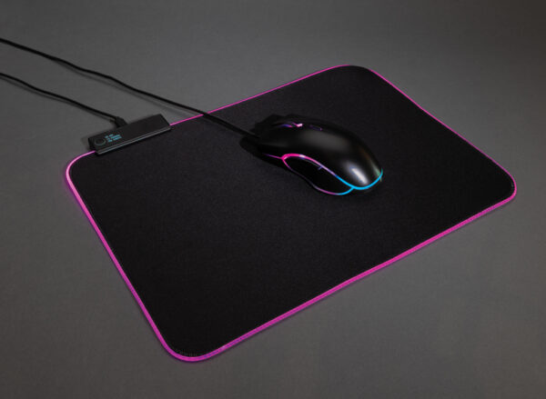 RGB gaming mousepad - Image 12