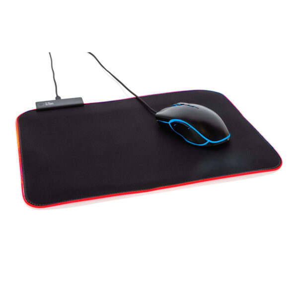 RGB gaming mousepad - Image 3