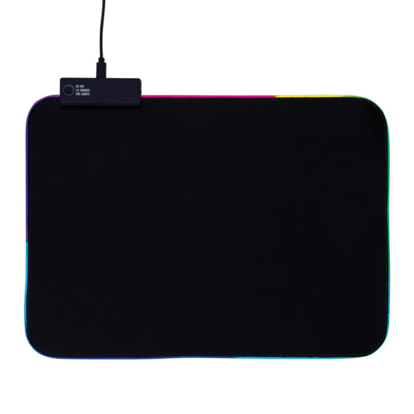 RGB gaming mousepad - Image 6