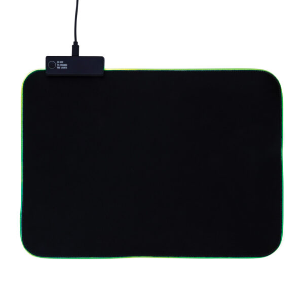 RGB gaming mousepad - Image 9