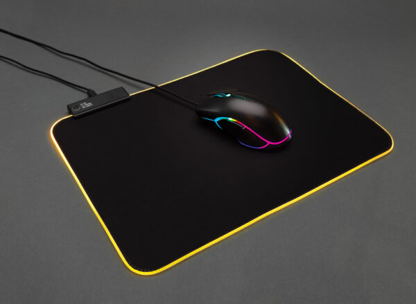 RGB gaming mousepad - Image 10