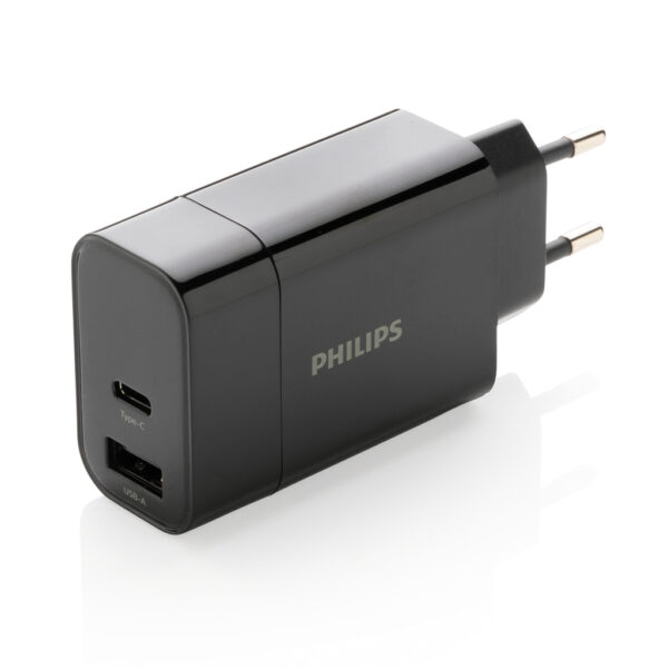 Philips ultra fast PD wall charger - Image 2