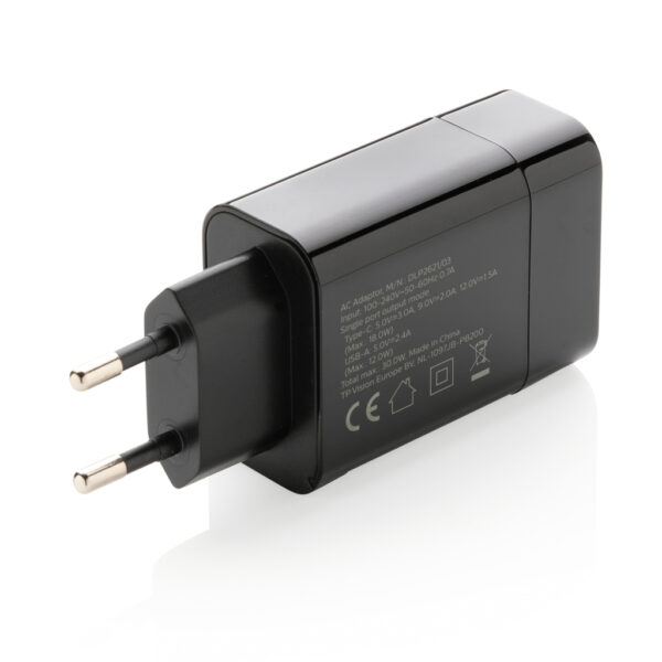 Philips ultra fast PD wall charger - Image 3