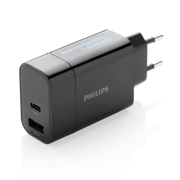 Philips ultra fast PD wall charger - Image 6