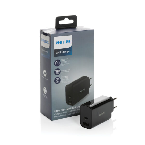 Philips ultra fast PD wall charger - Image 8