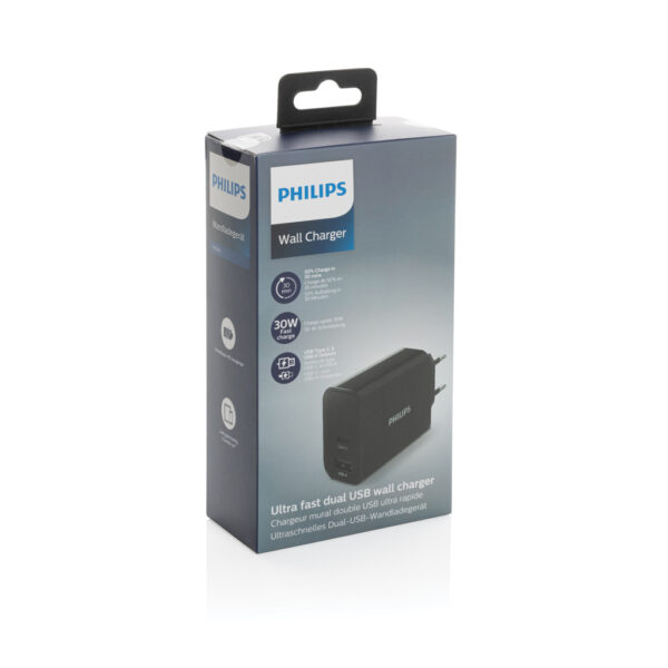 Philips ultra fast PD wall charger - Image 9