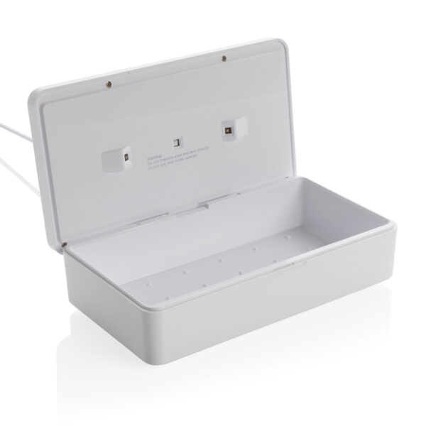 UV-C steriliser box - Image 4