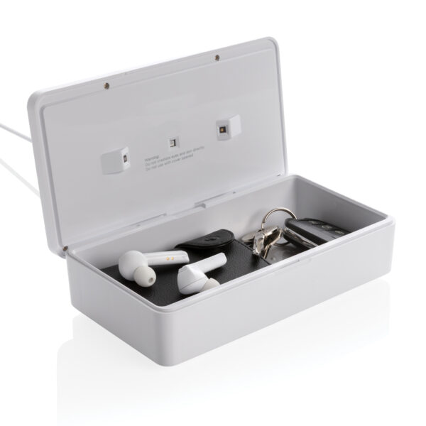 UV-C steriliser box - Image 5