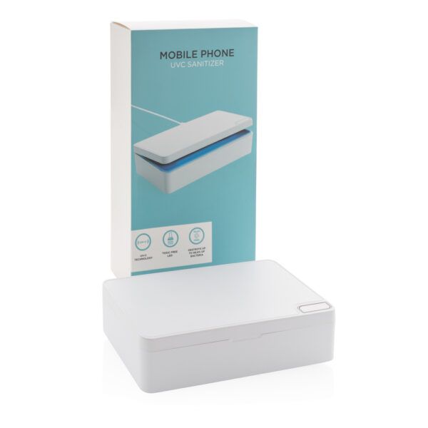 UV-C steriliser box - Image 12