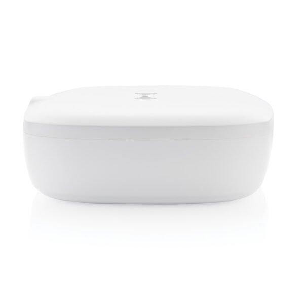 UV-C steriliser box with 5W wireless charger - Image 11