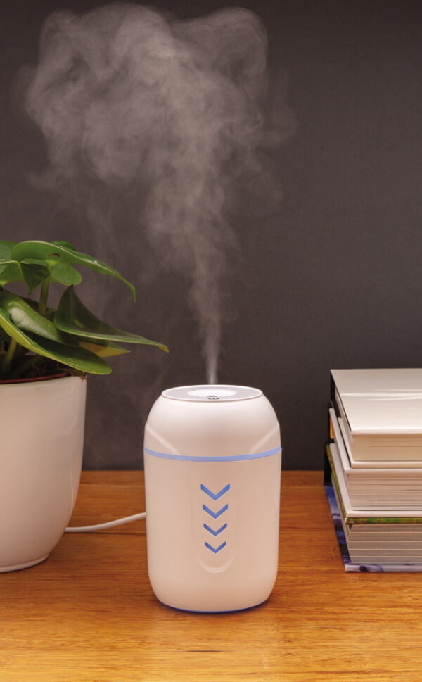 UV-C humidifier - Image 12