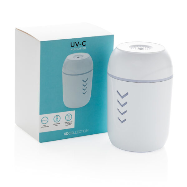 UV-C humidifier - Image 13