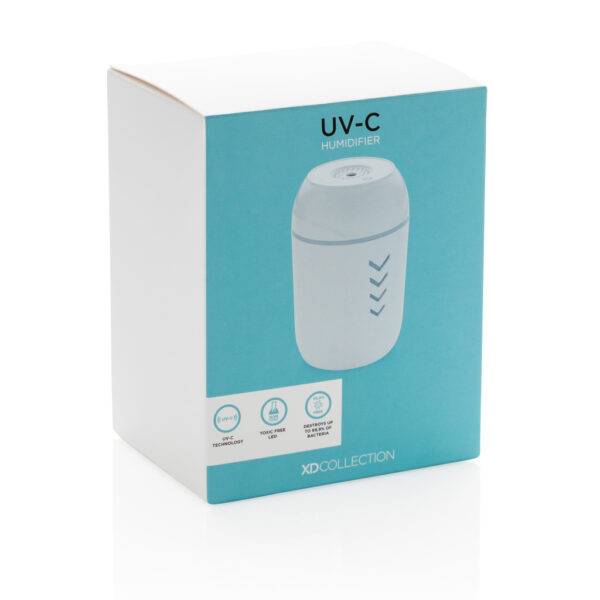 UV-C humidifier - Image 14