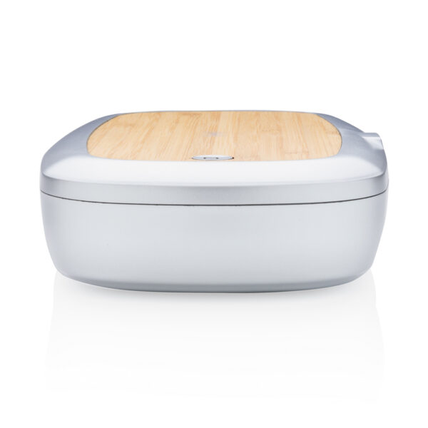 Rena UV-C steriliser box with 5W wireless charger - Image 11