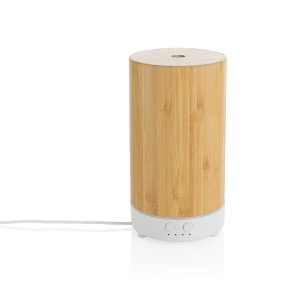 RCS recycled plastic and bamboo aroma diffuser - Image 2