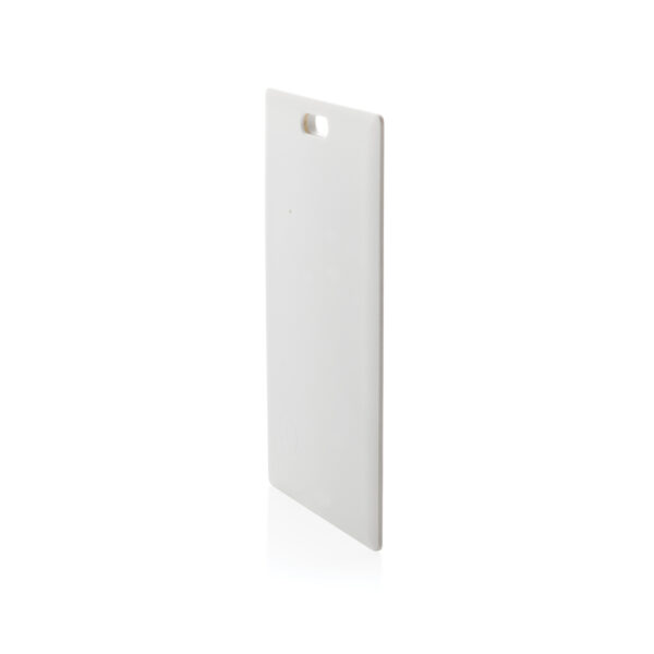 Findcard RCS recycled plastic item finder card - Image 2