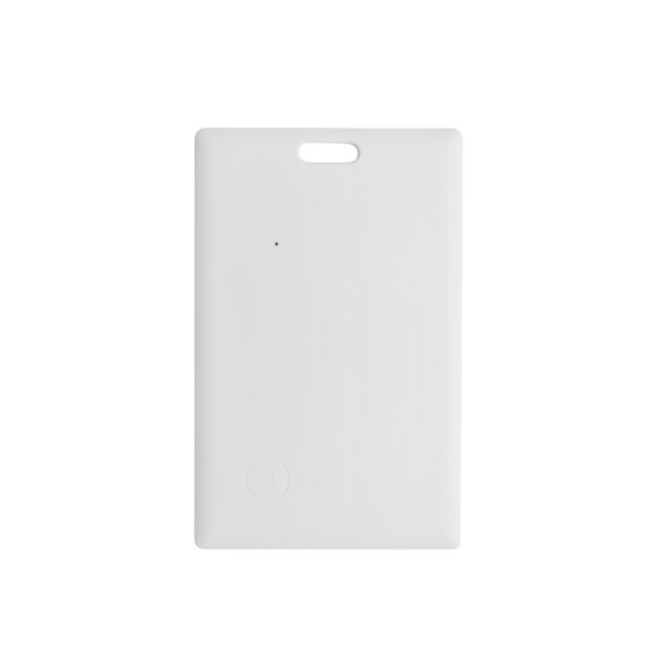 Findcard RCS recycled plastic item finder card - Image 3