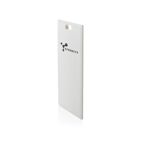 Findcard RCS recycled plastic item finder card - Image 7