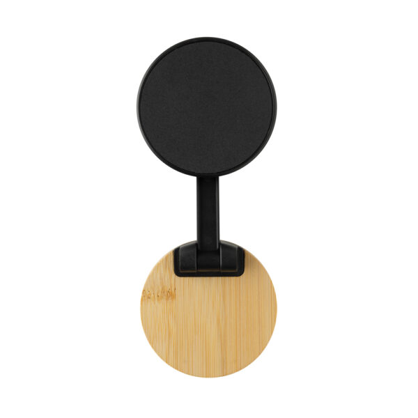 Magmount RCS recycled plastic and bamboo phone stand - Image 10
