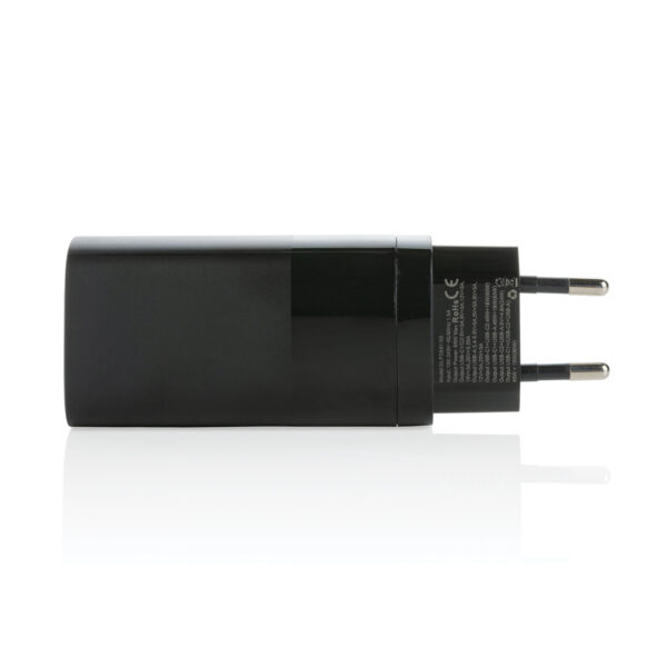 Philips 65W ultra fast PD 3-port USB wall charger - Image 3