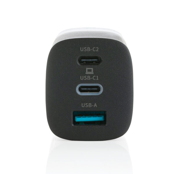 Philips 65W ultra fast PD 3-port USB wall charger - Image 5