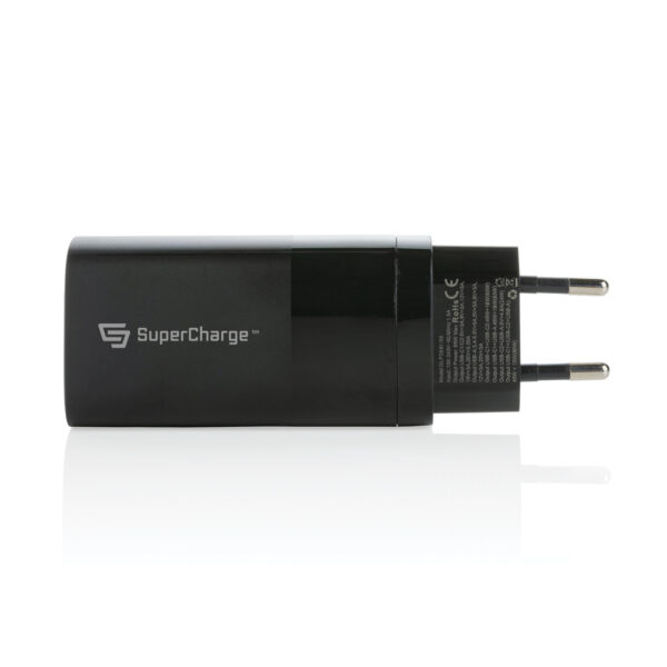 Philips 65W ultra fast PD 3-port USB wall charger - Image 6