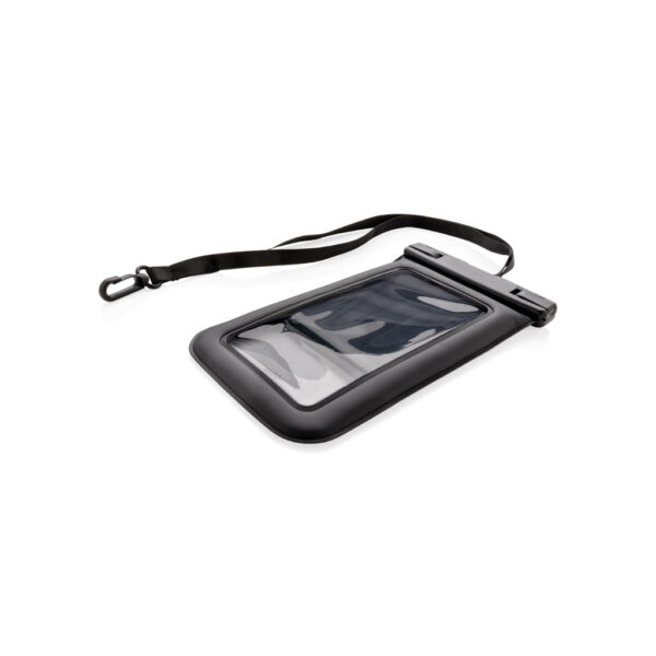 IPX8 Waterproof Floating Phone Pouch - Image 2