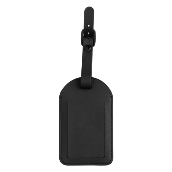 Globetrack RCSrPolyester luggage tag with worldwide locating - Image 5