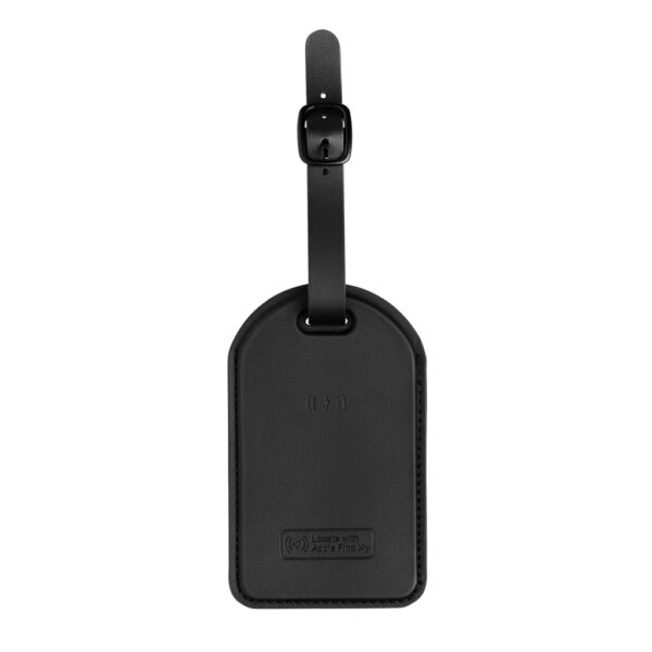 Globetrack RCSrPolyester luggage tag with worldwide locating - Image 6