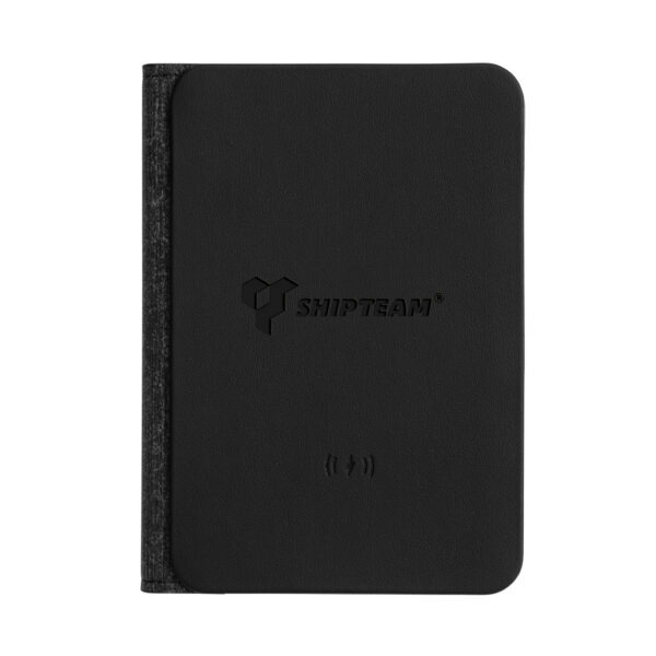 Trackmate RCS rpolyester passport holder worldwide locating - Image 8