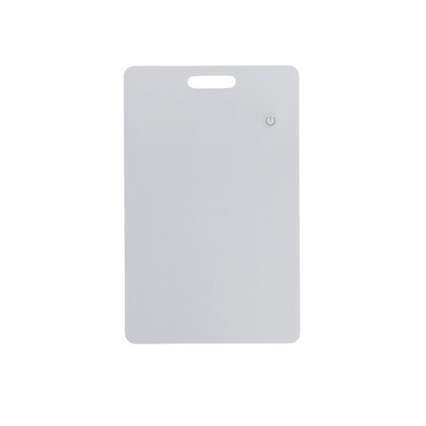 Findit RCS rplastic ultra-thin finder card rechargeable - Image 3