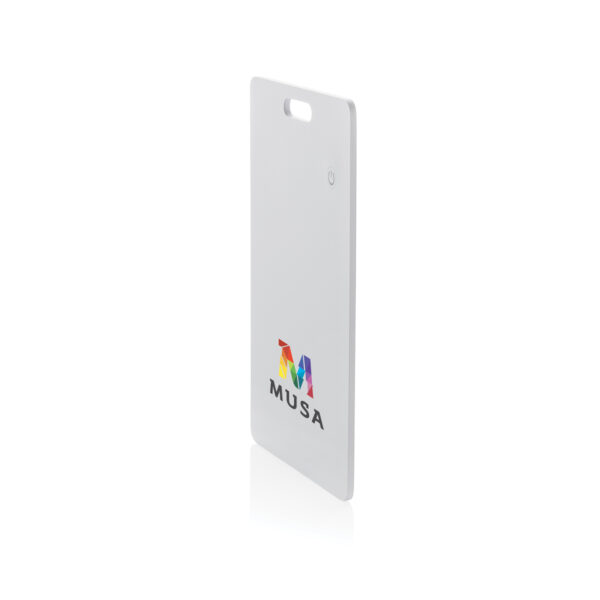 Findit RCS rplastic ultra-thin finder card rechargeable - Image 10