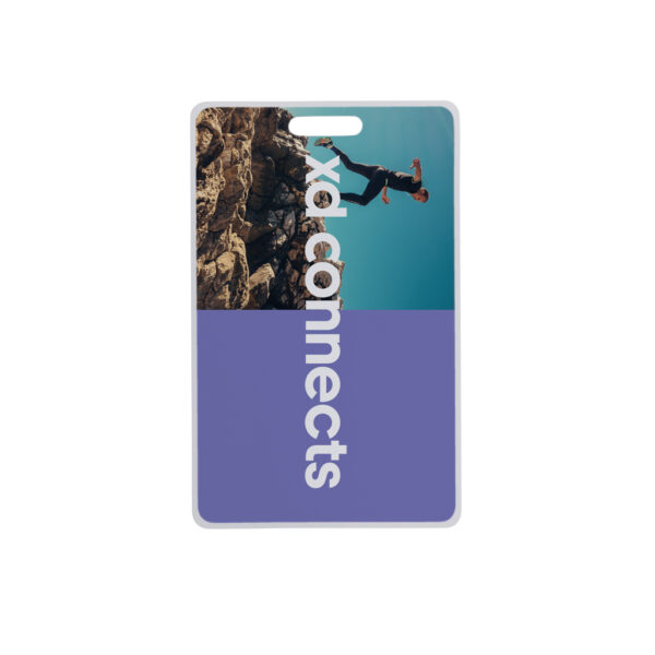 Findit RCS rplastic ultra-thin finder card rechargeable - Image 19