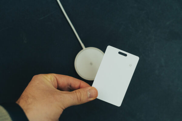 Findit RCS rplastic ultra-thin finder card rechargeable - Image 20