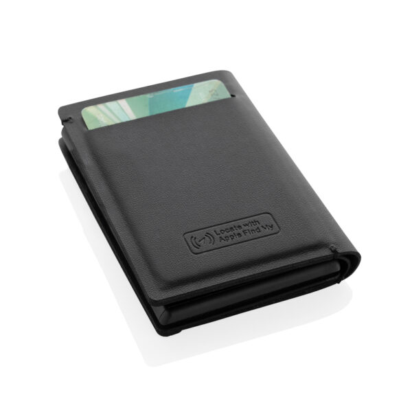 Seekcard RCS rpolyester card wallet with worldwide locating - Image 2