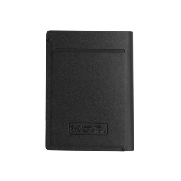 Seekcard RCS rpolyester card wallet with worldwide locating - Image 9