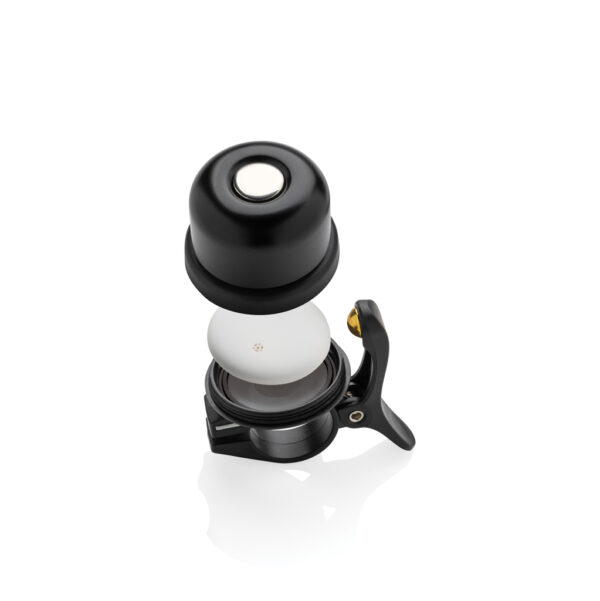 Pedalfinder bike bell with worldwide locating - Image 8