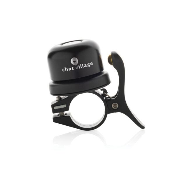 Pedalfinder bike bell with worldwide locating - Image 9