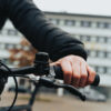 Pedalfinder jalgrattihääl globaalse asukoha tuvastamisega - Image 10