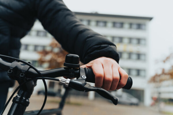 Pedalfinder bike bell with worldwide locating - Image 10