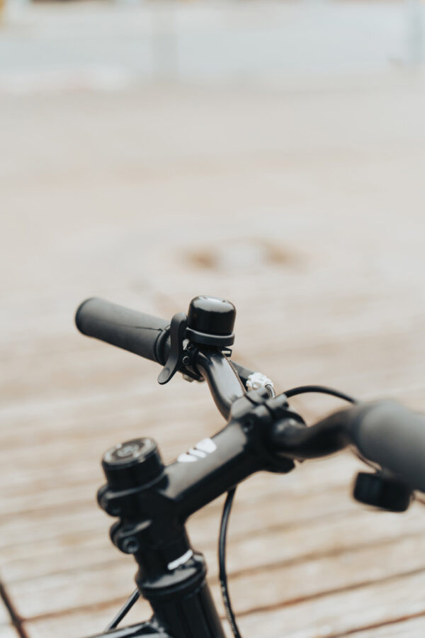 Pedalfinder bike bell with worldwide locating - Image 11